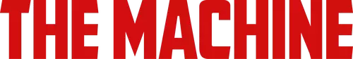 The Machine Logo
