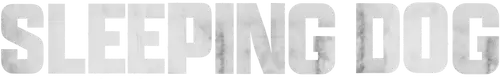 Sleeping Dog Logo