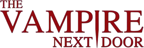 The Vampire Next Door Logo