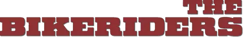 The Bikeriders Logo