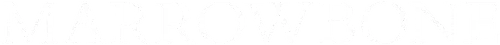 Marrowbone Logo