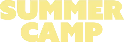 Summer Camp Logo