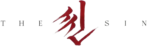 The Sin Logo