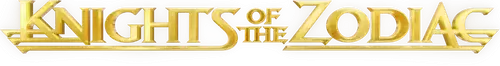 Knights of the Zodiac Logo
