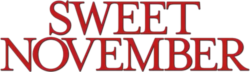 Sweet November Logo