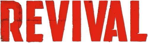 Revival Logo