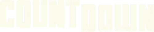 Countdown Logo