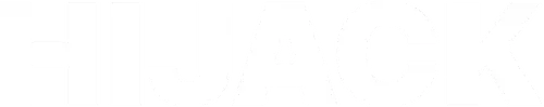 Hijack Logo