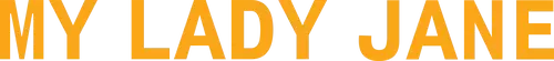 My Lady Jane Logo