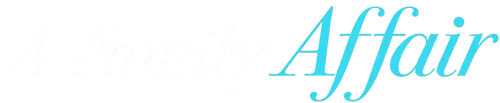 A Family Affair Logo