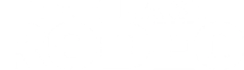 The Last Rodeo Logo