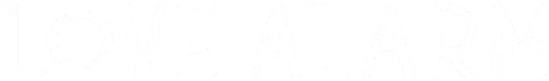 Love Alarm Logo