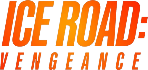 Ice Road: Vengeance Logo