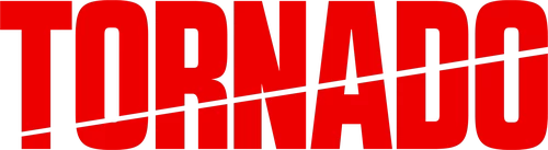 Tornado Logo