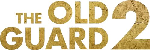 The Old Guard 2 Logo