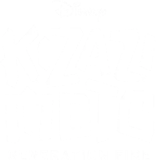 Kizazi Moto: Generation Fire Logo
