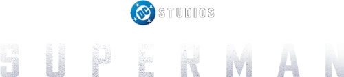 Superman Logo