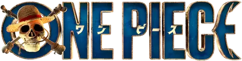 One Piece Logo