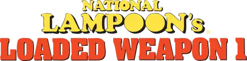 Loaded Weapon 1 Logo
