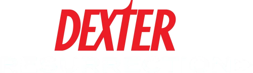 Dexter: Resurrection Logo