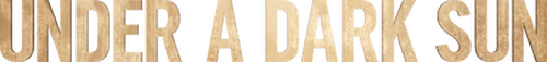 Under a Dark Sun Logo