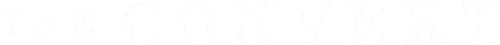 The Convert Logo