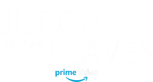 El juego de las llaves Logo