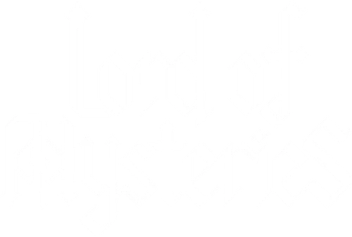 Lord of Mysteries Logo