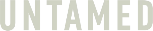 Untamed Logo