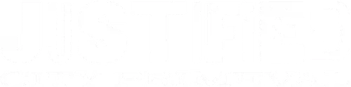 Justified: City Primeval Logo