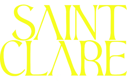 Saint Clare Logo