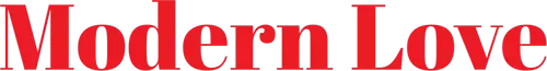 Modern Love Logo