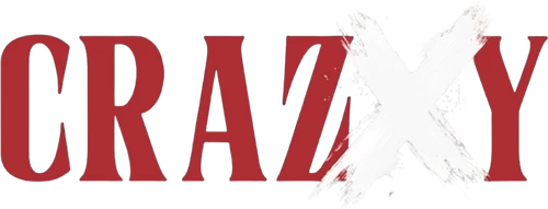 Crazxy Logo