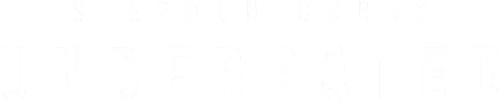 Stephen Curry: Underrated Logo