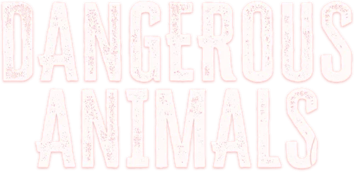 Dangerous Animals Logo