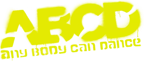 ABCD (Any Body Can Dance) Logo