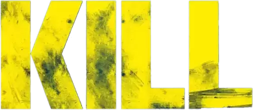 Kill Logo