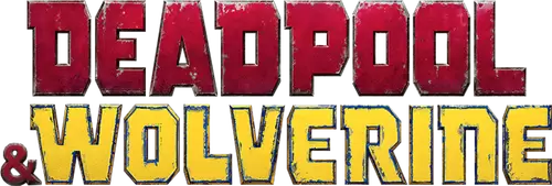 Deadpool & Wolverine Logo