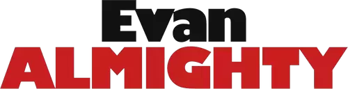 Evan Almighty Logo