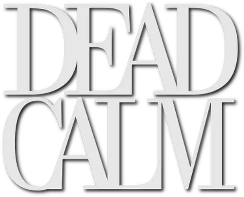 Dead Calm Logo