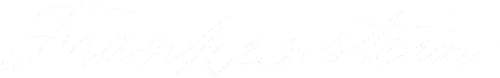 Frankenstein Logo