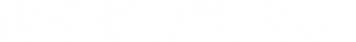 Love at First Sight Logo