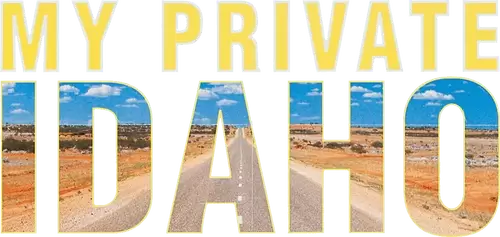 My Own Private Idaho Logo