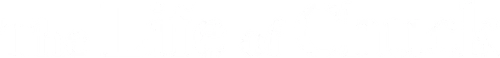 The Life of Chuck Logo
