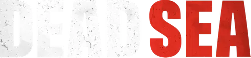 Dead Sea Logo