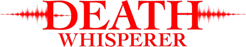 Death Whisperer Logo