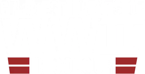 Greatest Events of WWII in Colour Logo