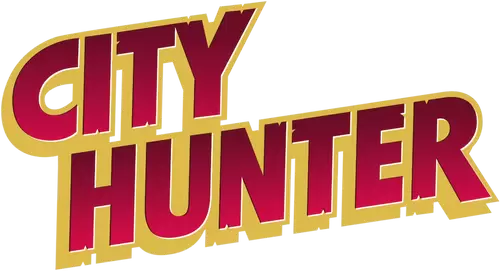 City Hunter Logo