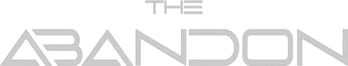 The Abandon Logo