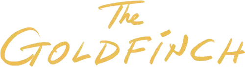 The Goldfinch Logo